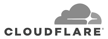 Cloudflare Logo