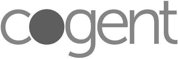 Cogent Logo