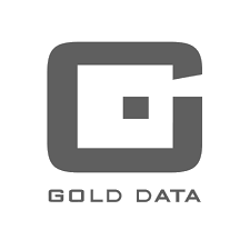 Gold Data Logo