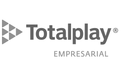 Totalplay Logo